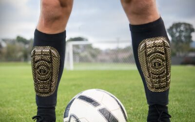 Top 7 Shin Guards for Ultimate Safety – Guard Your Game