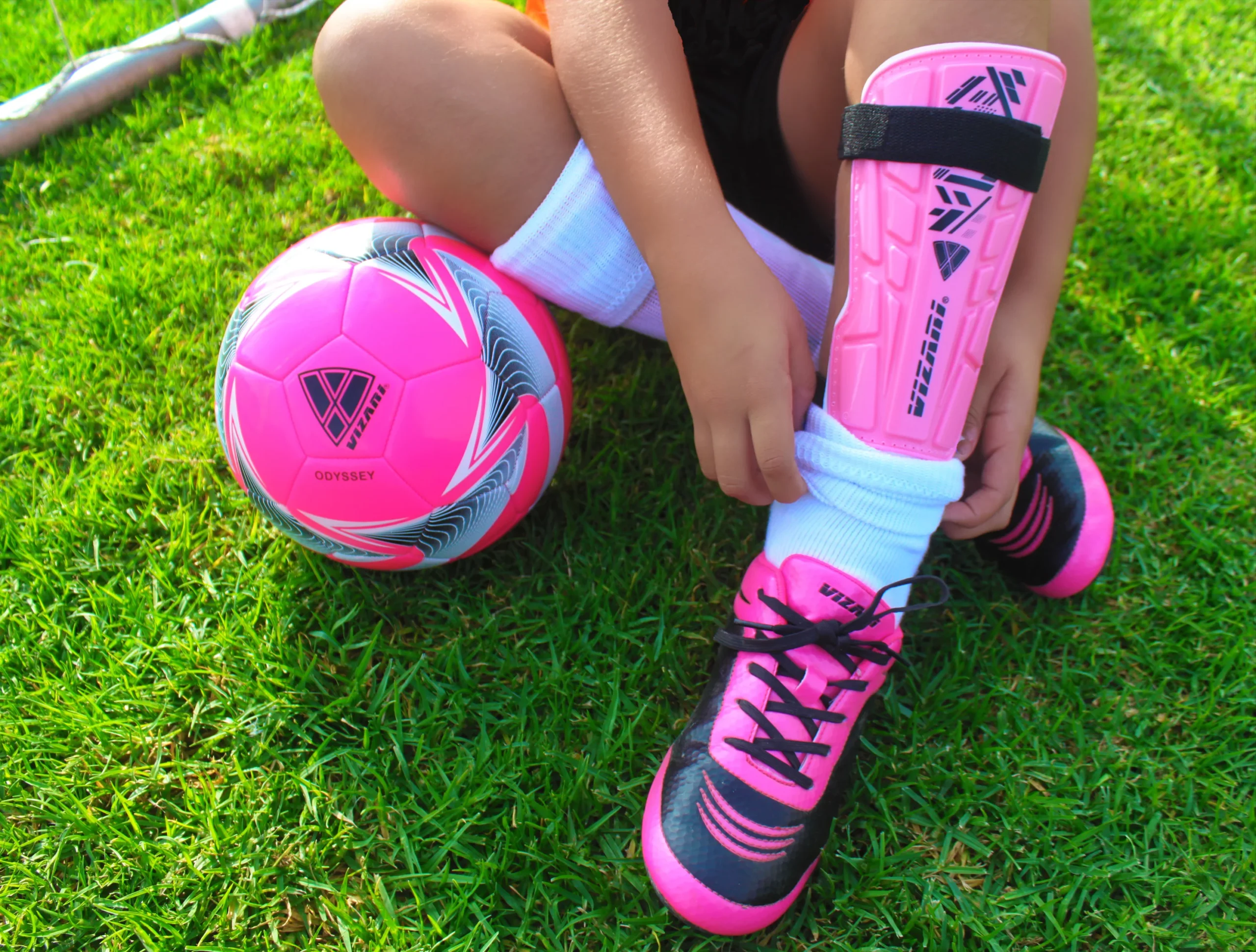 shin guards 