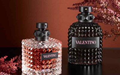 15 Irresistible Reasons to Love Valentino Perfume – Unveiling Luxury in a Bottle