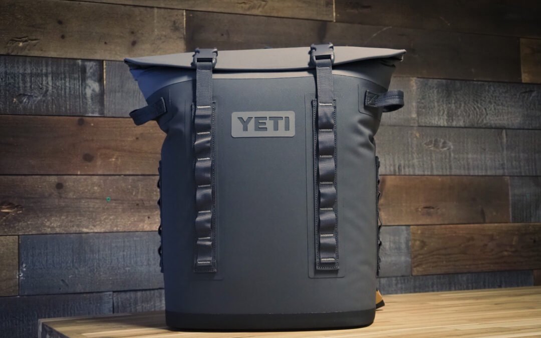 Unleash the Cool: 7 Yeti Backpack Coolers for Ultimate Adventure!