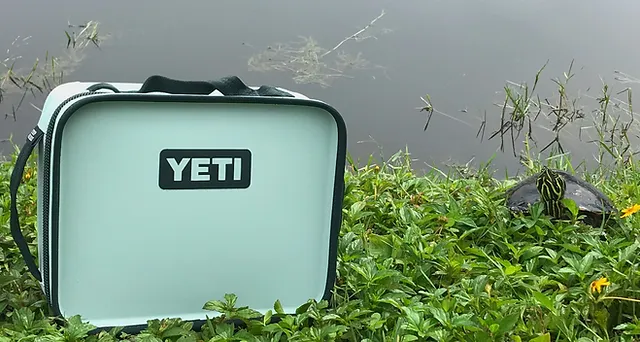 Discover the Top 10 Yeti Lunch Boxes for Ultimate Meal Preservation