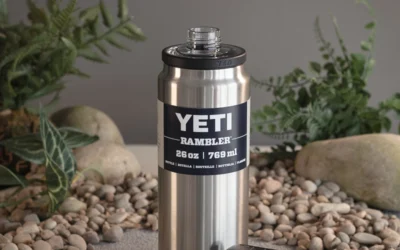 Yeti Rambler: Supercharge Your Sip: 7 Insulated Wonders of the Yeti Rambler