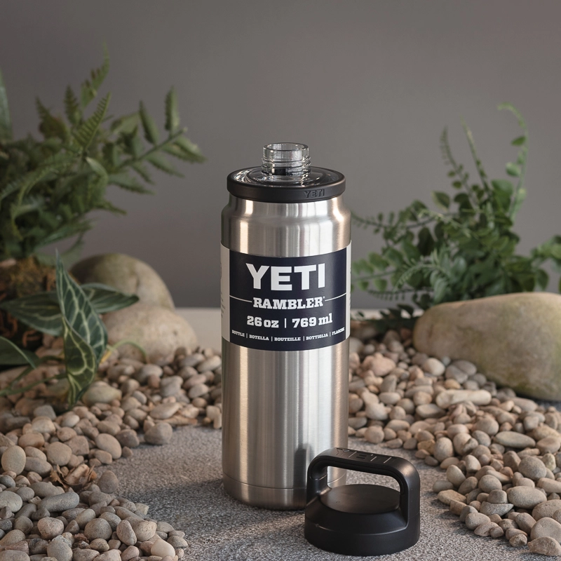 yeti rambler