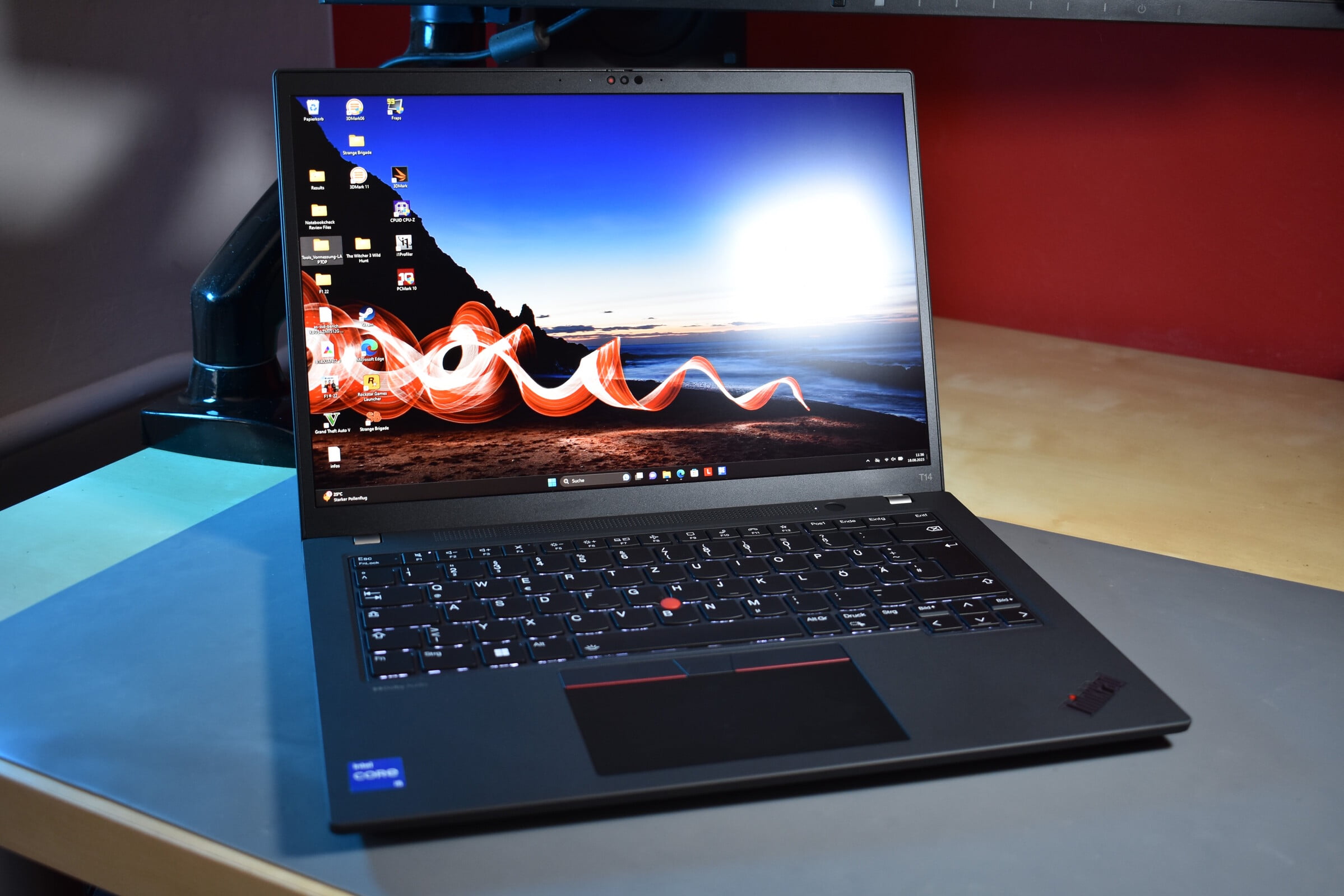 lenovo thinkpad t14 