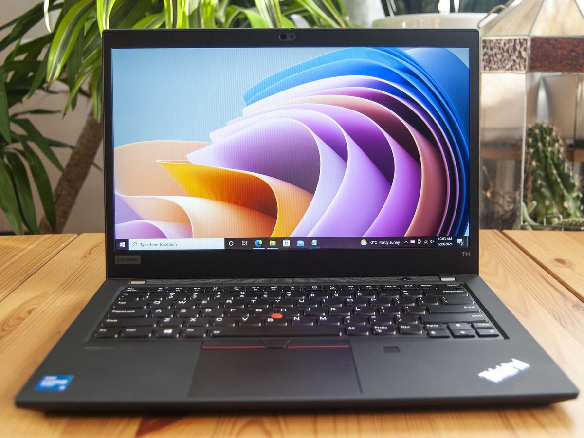 lenovo thinkpad t14 