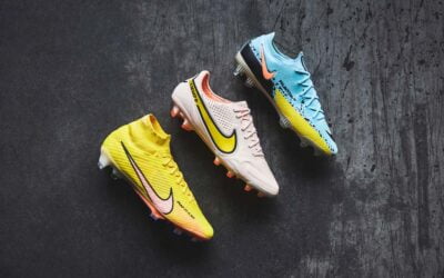 Nike Football Cleats: 5 Revolutionary Game-Changers