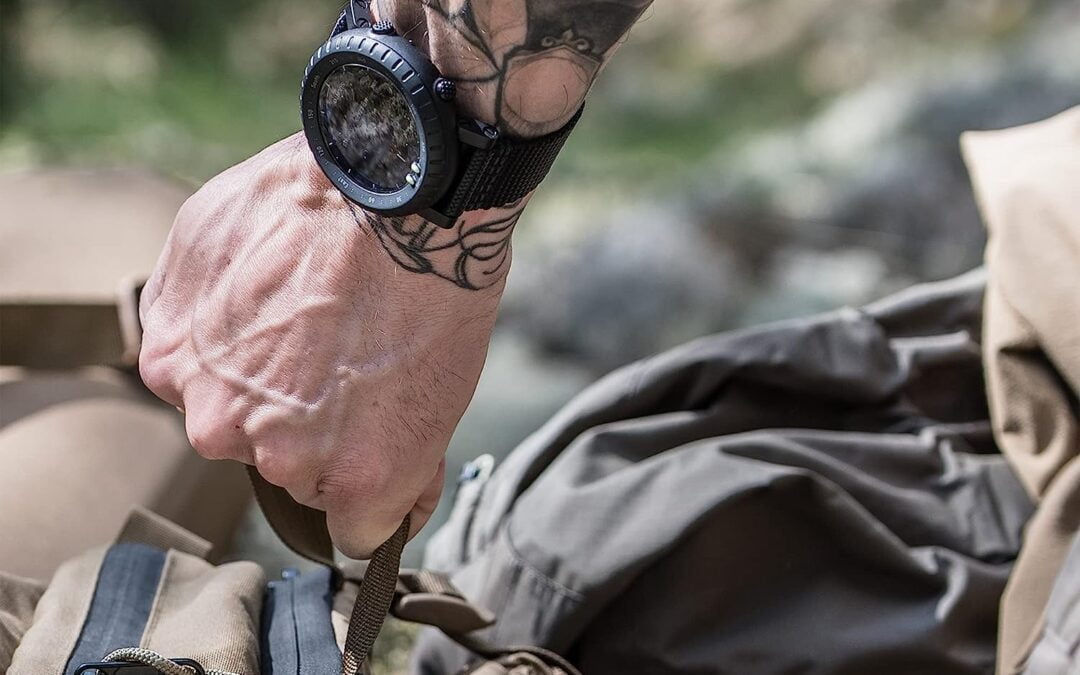 Altimeter Watches Adventure: 10 Exciting Features for Exploration