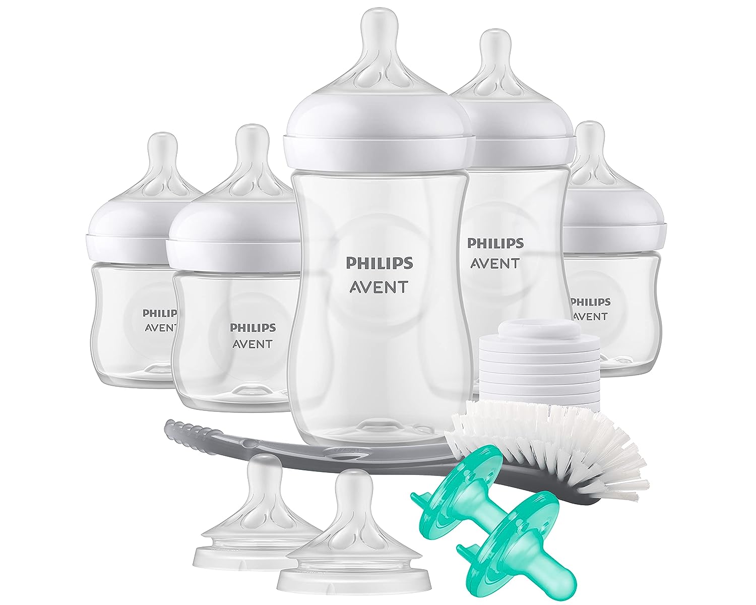 Avent Bottles