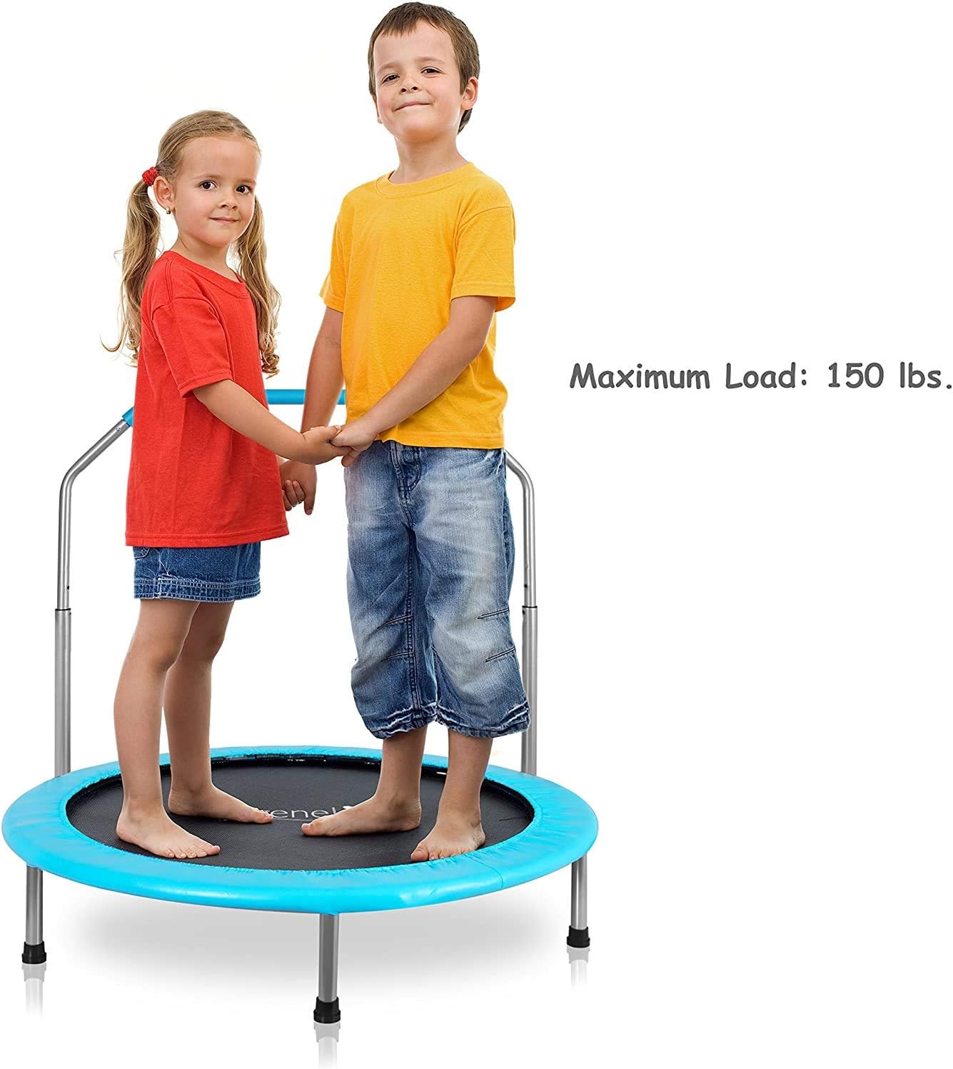 Kids Trampoline