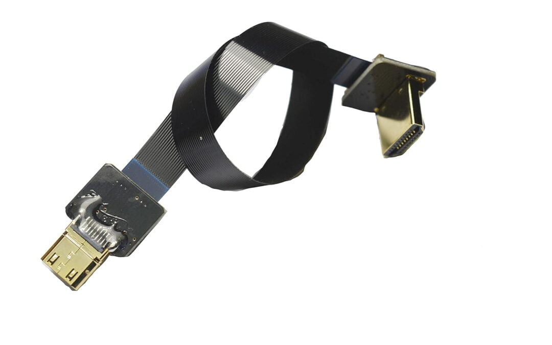 Mini HDMI Cable Marvel: 7 Essential Features for Seamless Connectivity