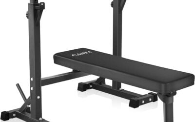 Olympic Weight Bench: 5 Powerful Features for Ultimate Strength Gains