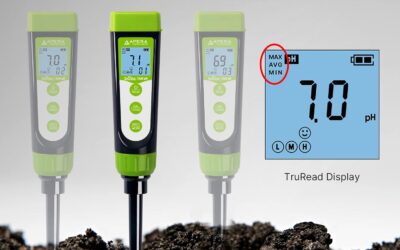 Soil pH Meters Mastery: 7 Essential Tips for Successful Gardening