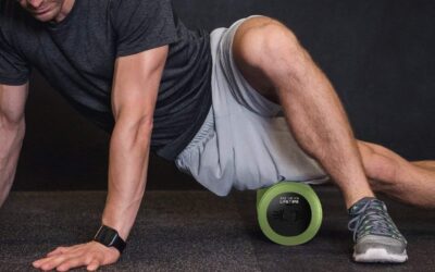 Vibrating Foam Roller: Unleash 5 Powerful Benefits for a Dynamic Workout