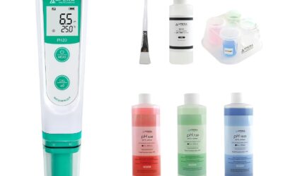 pH Meters Precision: 5 Proven Ways to Optimize Your Measurements