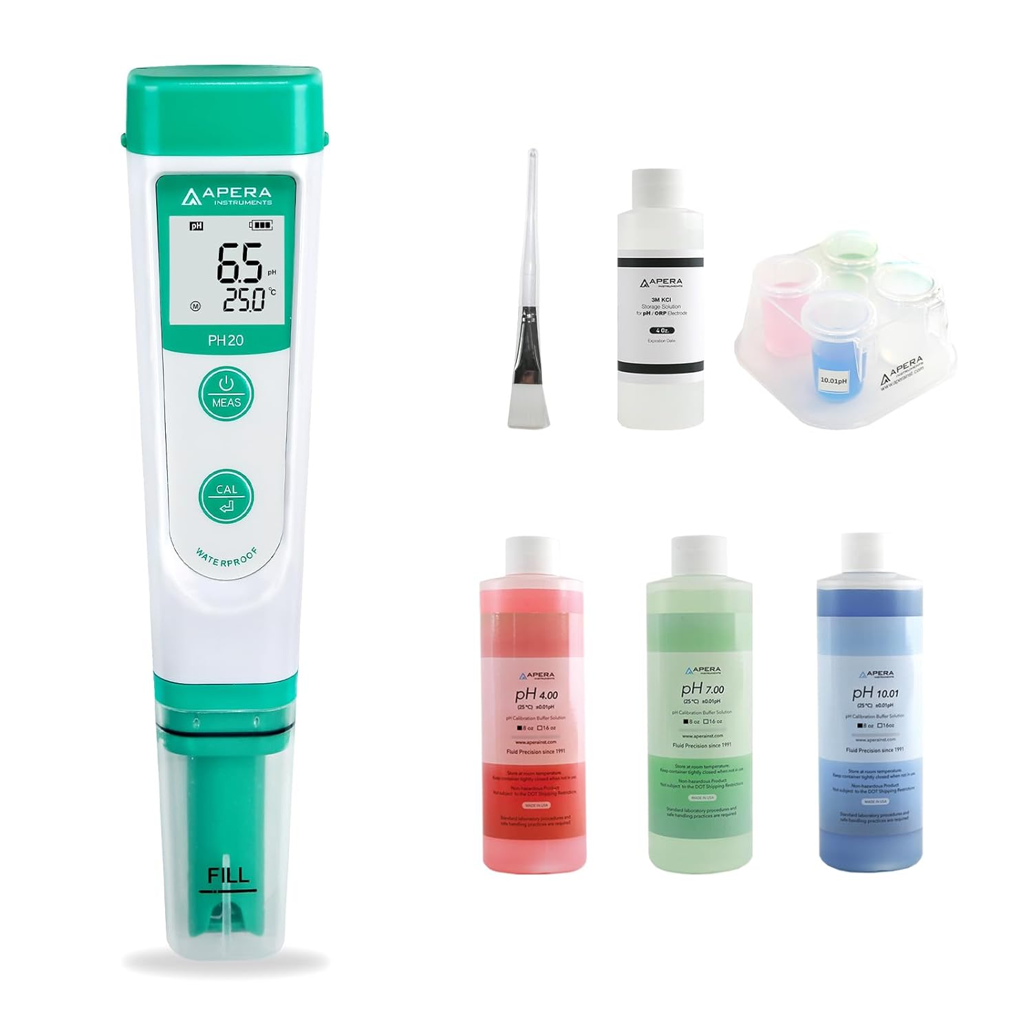 pH Meters