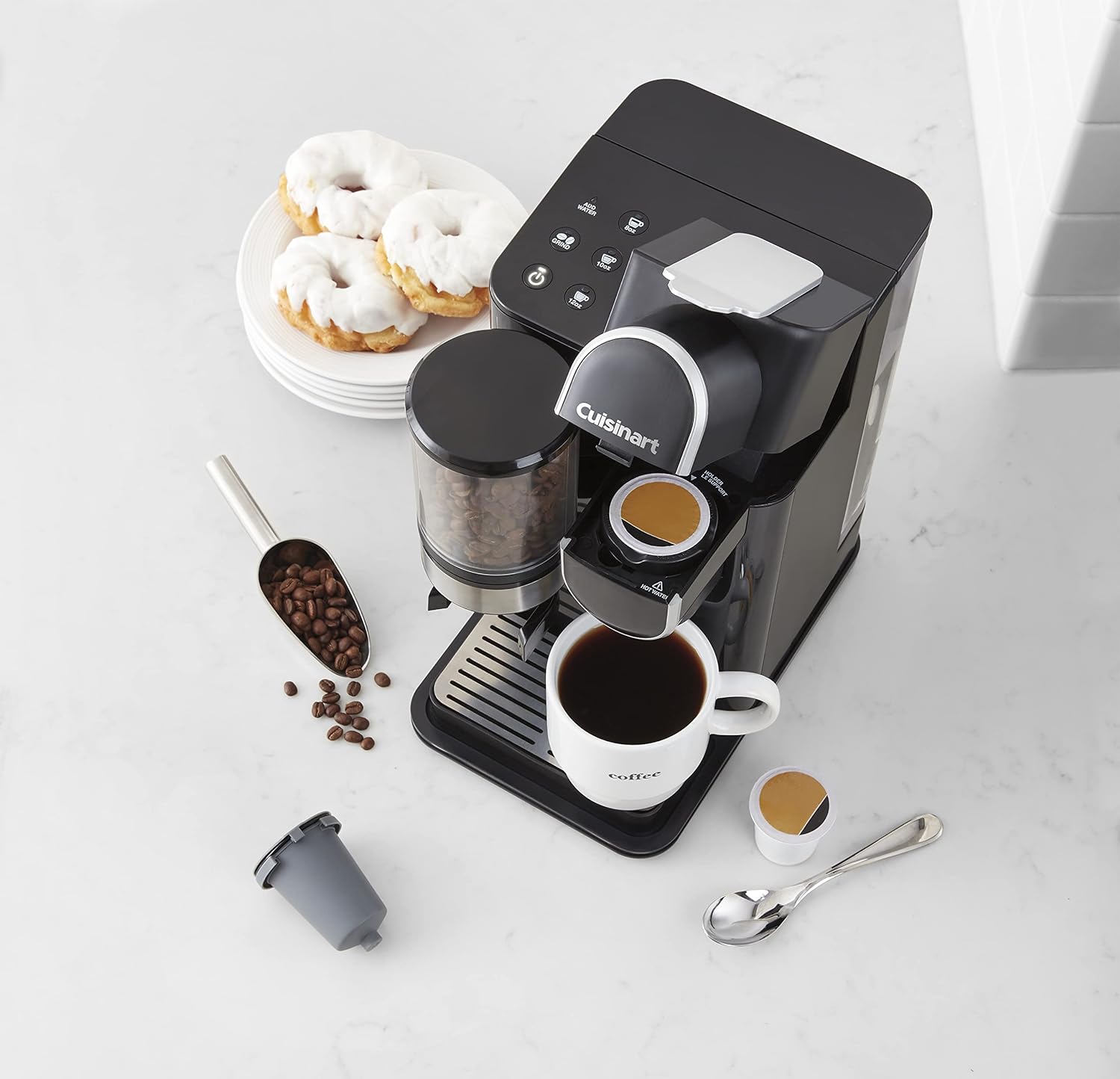 Cuisinart Coffee Maker