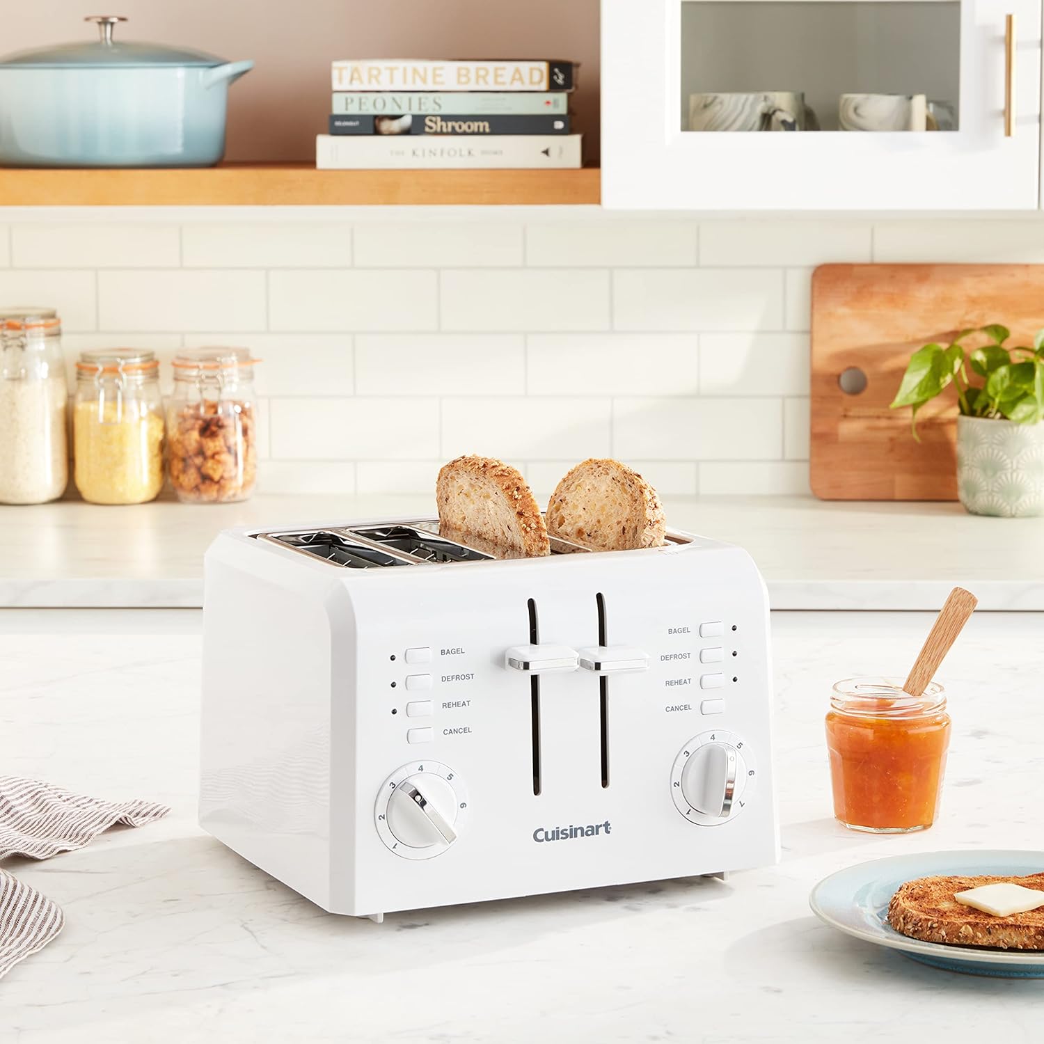 Cuisinart Toaster