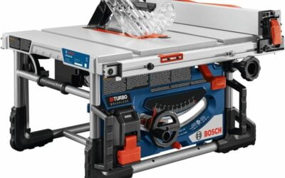 Delta Table Saw: Transform Your Woodworking with Top 5 Choices