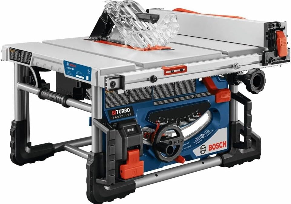 Delta Table Saw: Transform Your Woodworking with Top 5 Choices