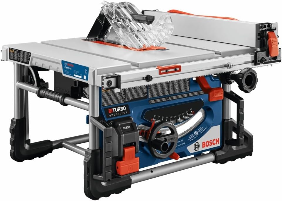 Delta Table Saw