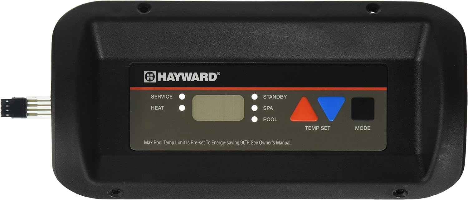 Hayward Pool Heater