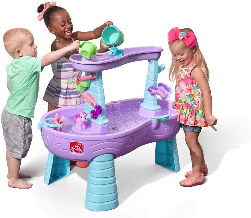 Kids Water Table