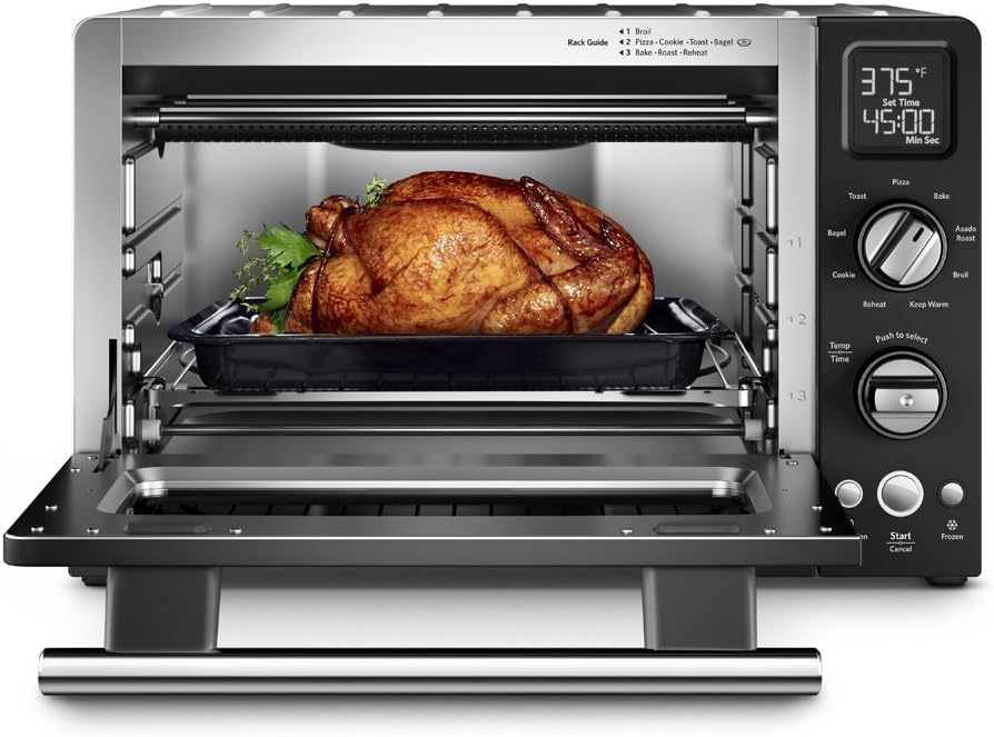 KitchenAid Toaster Oven