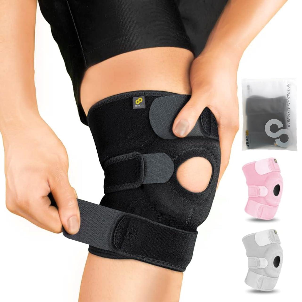 Knee Strap