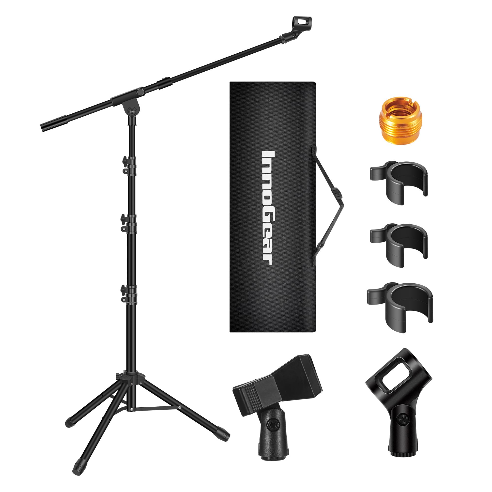 Microphone Stand