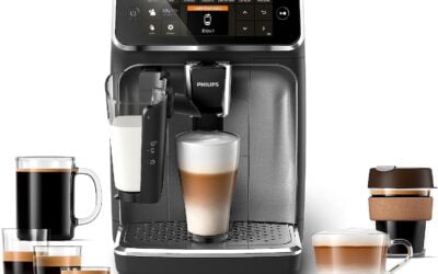 Miele Coffee Maker: Elevate Your Brewing Experience with 5 Superior Picks