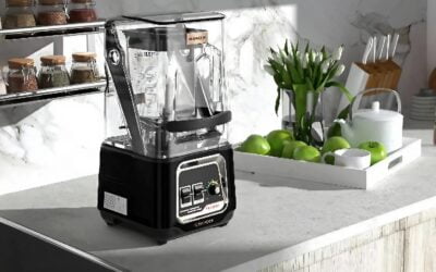 Oster Blender: Transform Your Kitchen with 5 Powerful Blends