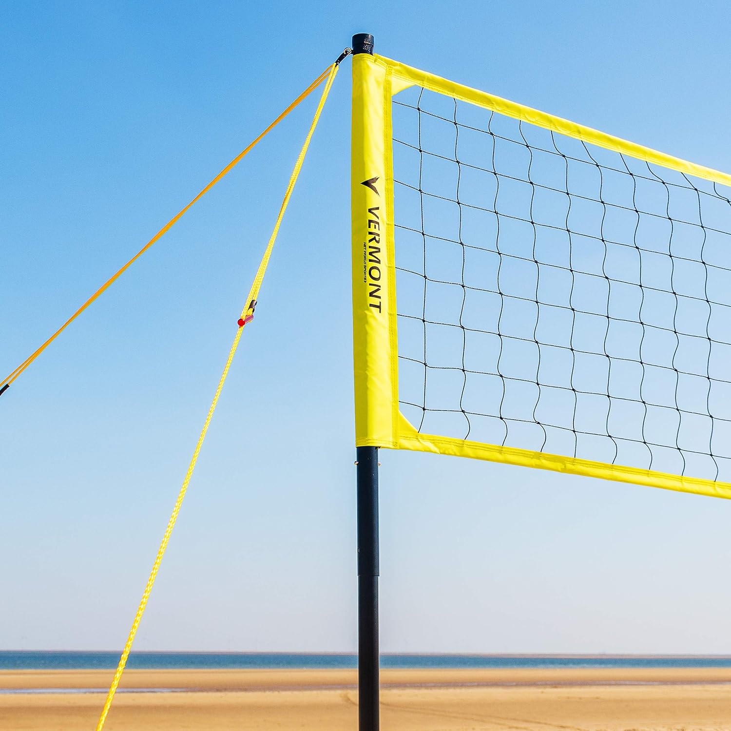 Outdoor Volleyball Net