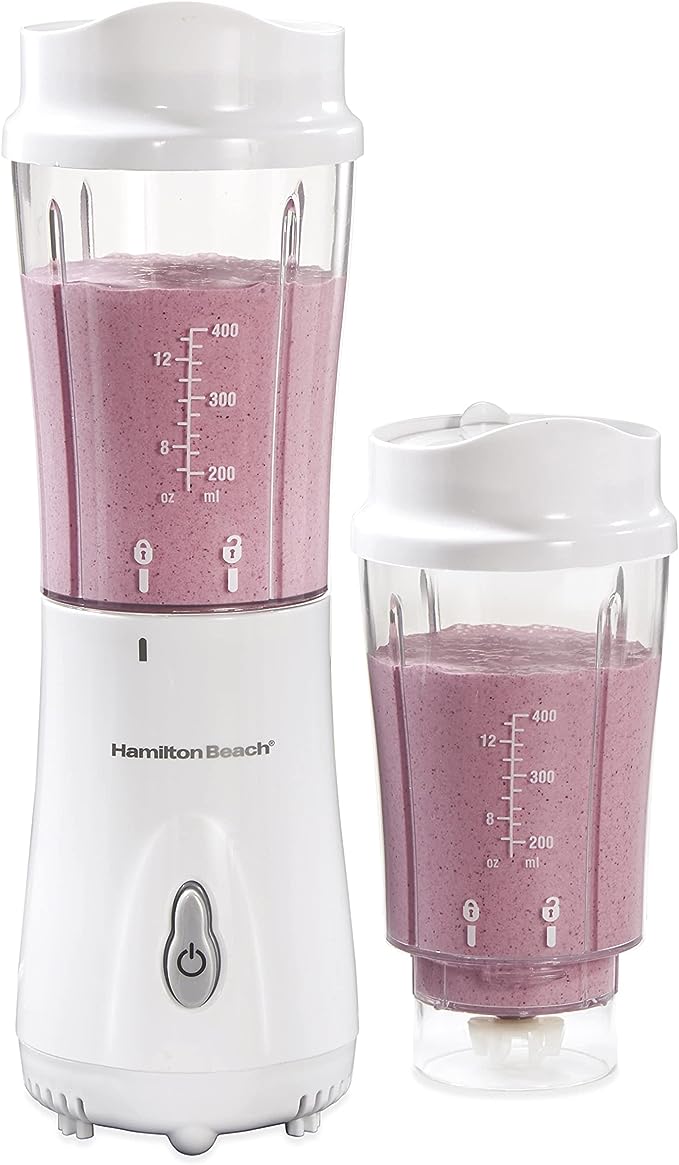 Portable Blender