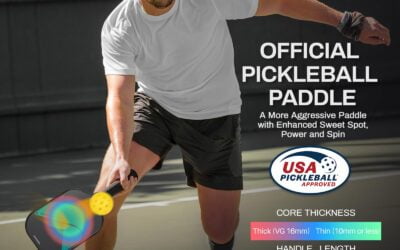 Racquetball: 5 Powerful Techniques for Court Triumph