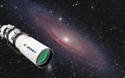 Refracting Telescopes: 10 Astonishing Facts about skywatching