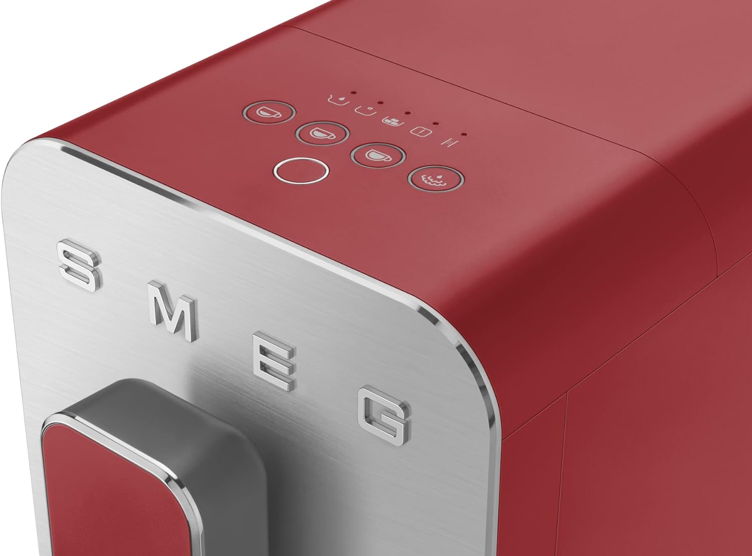 Smeg Coffee Maker