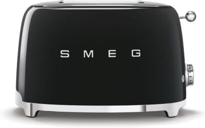 Smeg Toaster: Elevate Your Breakfast Game with 5-Star Toasting