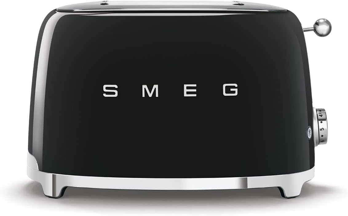 Smeg Toaster