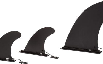 Surfboard Fins: Find the Perfect Set for Your Wave Riding