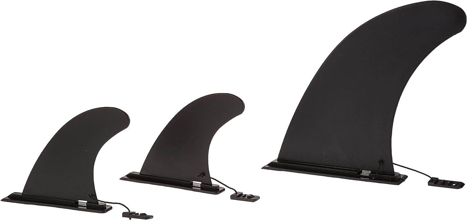 Surfboard Fins