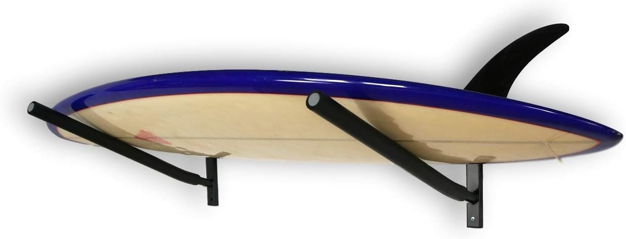 Surfboard Wall Rack