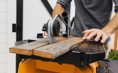 Table Saw Stand: Enhance Your Workshop Setup with 5 Sturdy Options