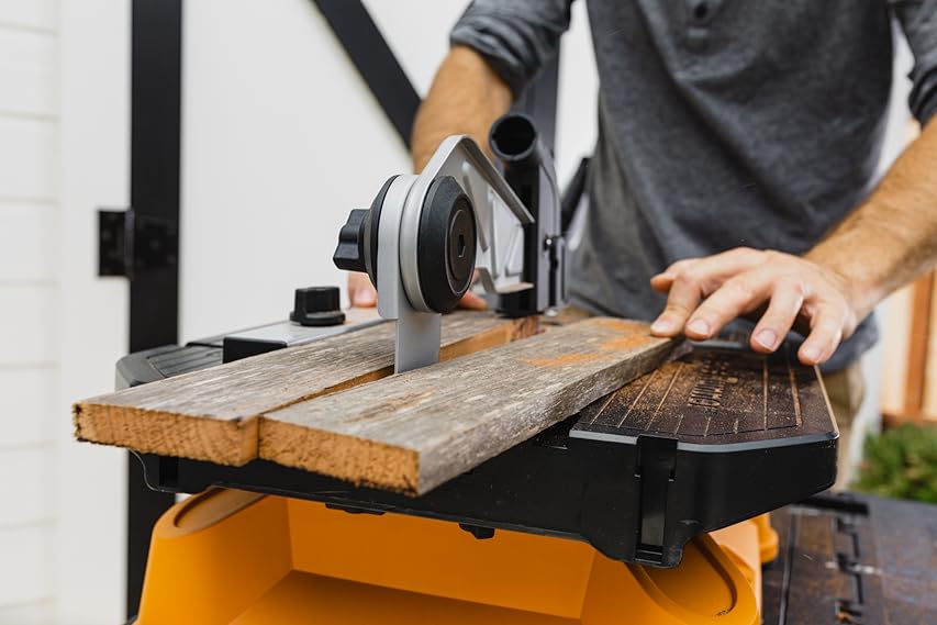 Table Saw Stand: Enhance Your Workshop Setup with 5 Sturdy Options