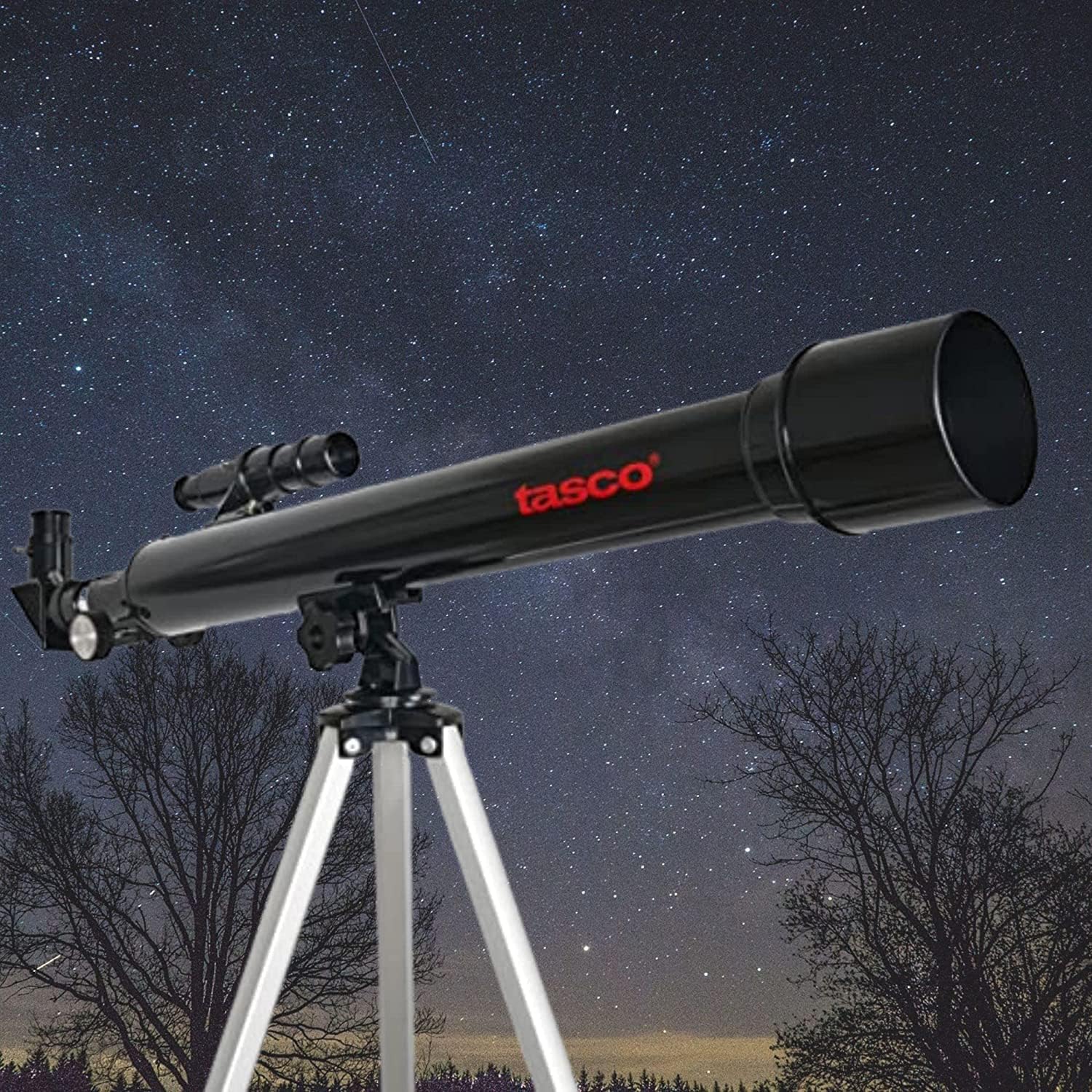 Tasco Telescope