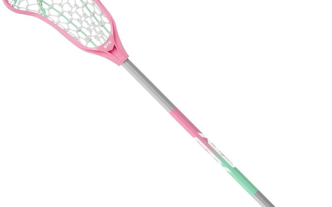 Women’s Lacrosse Stick: Empower Your Play with 5 Superior Picks