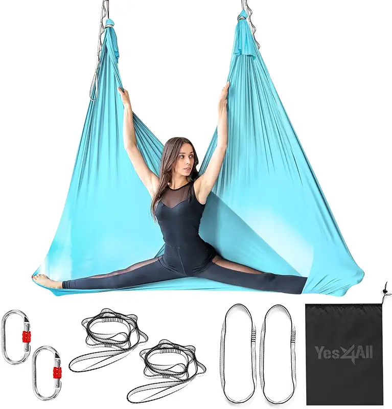 Yoga Swing