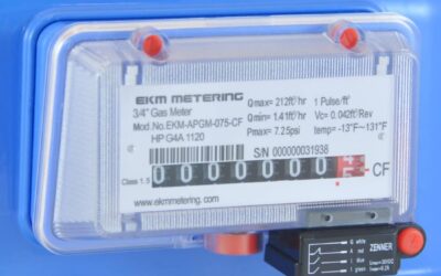 Gas Meter Installation: 1 Quick and Easy Guide