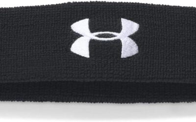 Sweatband: The Ultimate Fitness Accessory for Maximum Performance