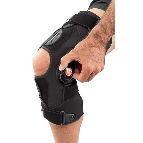 Top-Rated OA Knee Brace