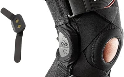 Get Quick Relief with the Best Knee Brace for Meniscus Tear – Top 10 Picks